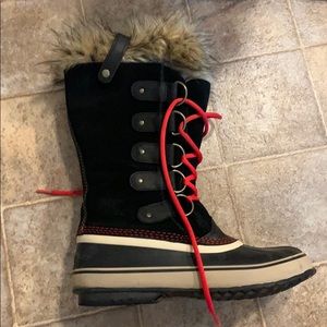 SOREL Women’s Joan of Arctic Winter Boot